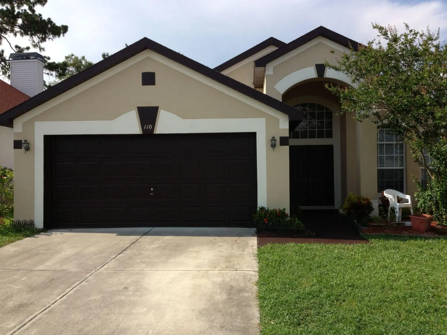 painting contractor Orlando before and after photo 16b