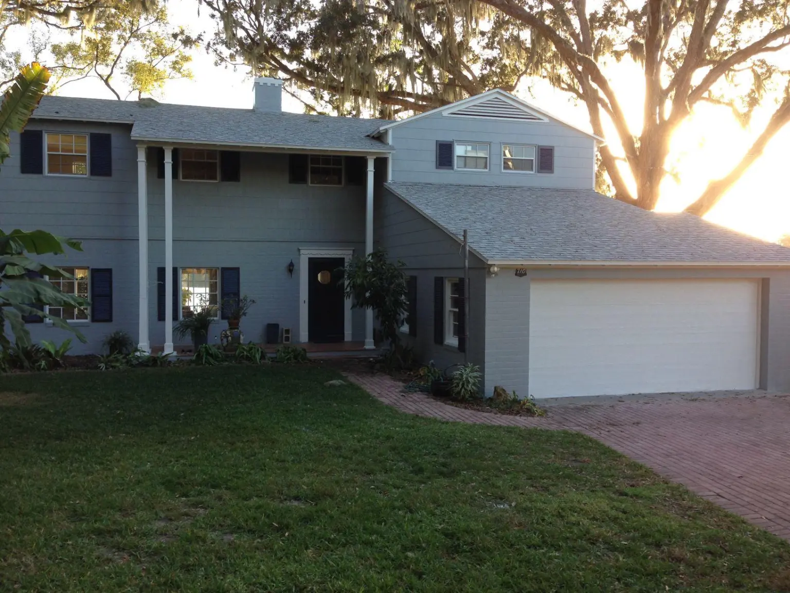 painting contractor Orlando before and after photo 20b