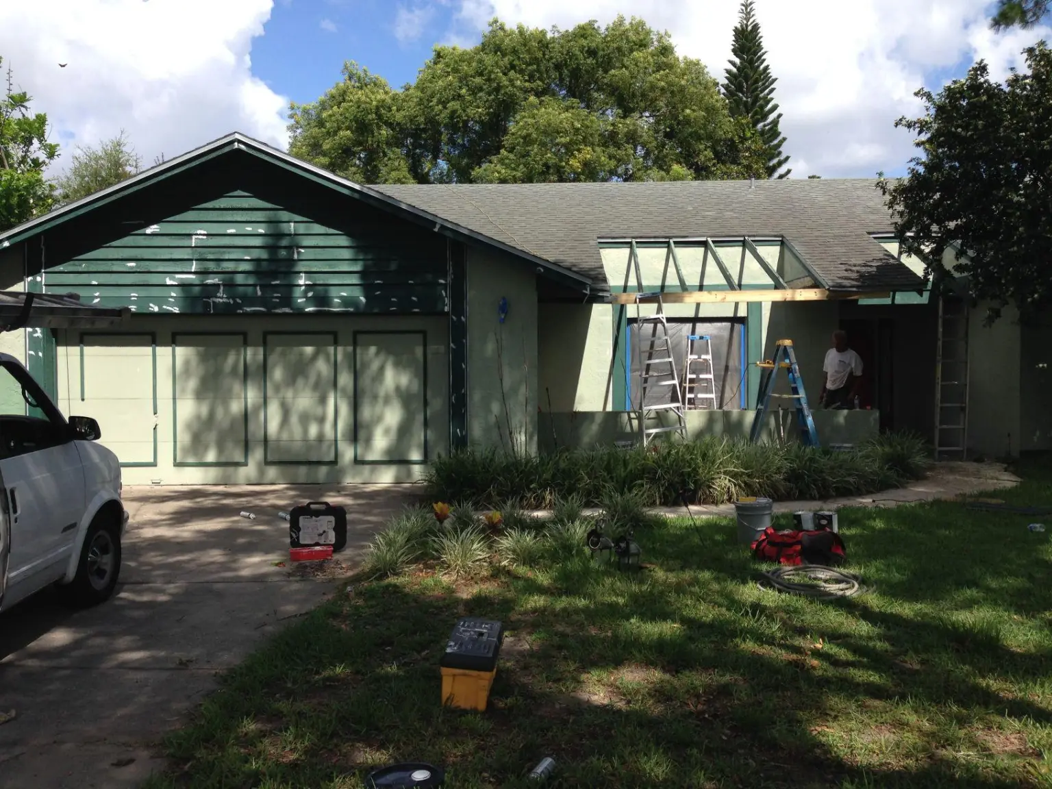 painting contractor Orlando before and after photo 21a