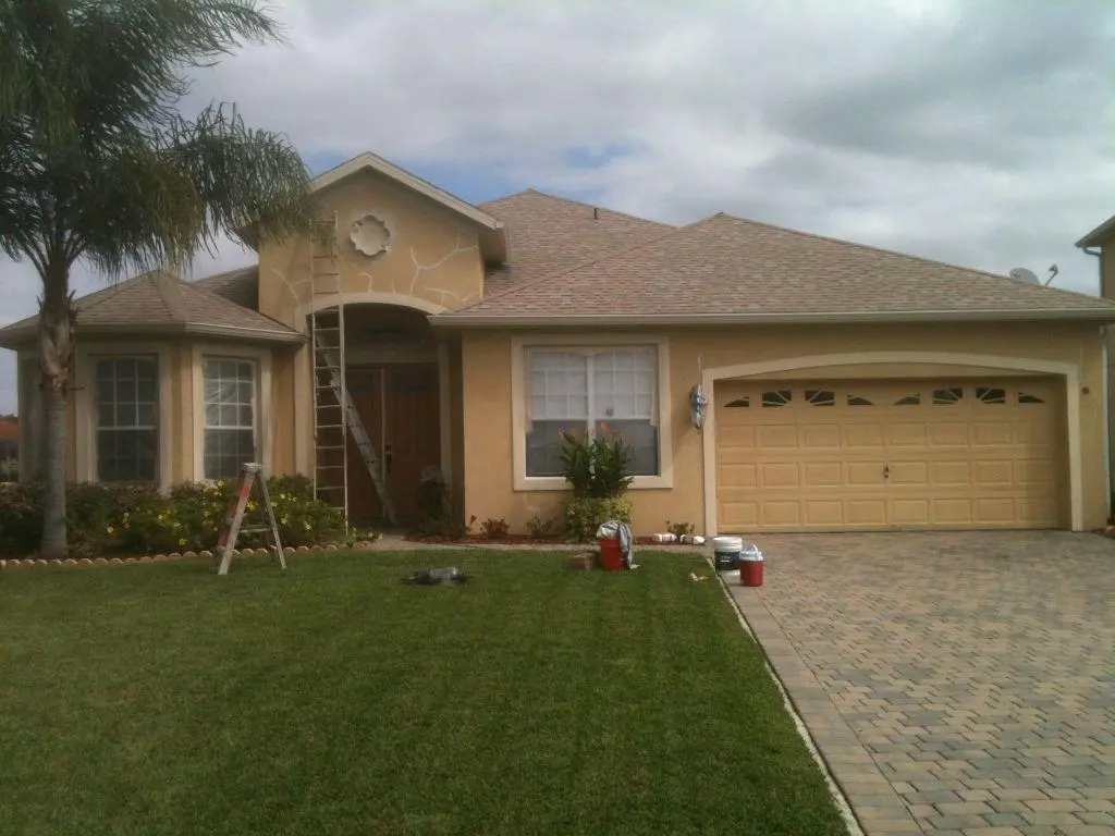 painting contractor Orlando before and after photo 2a