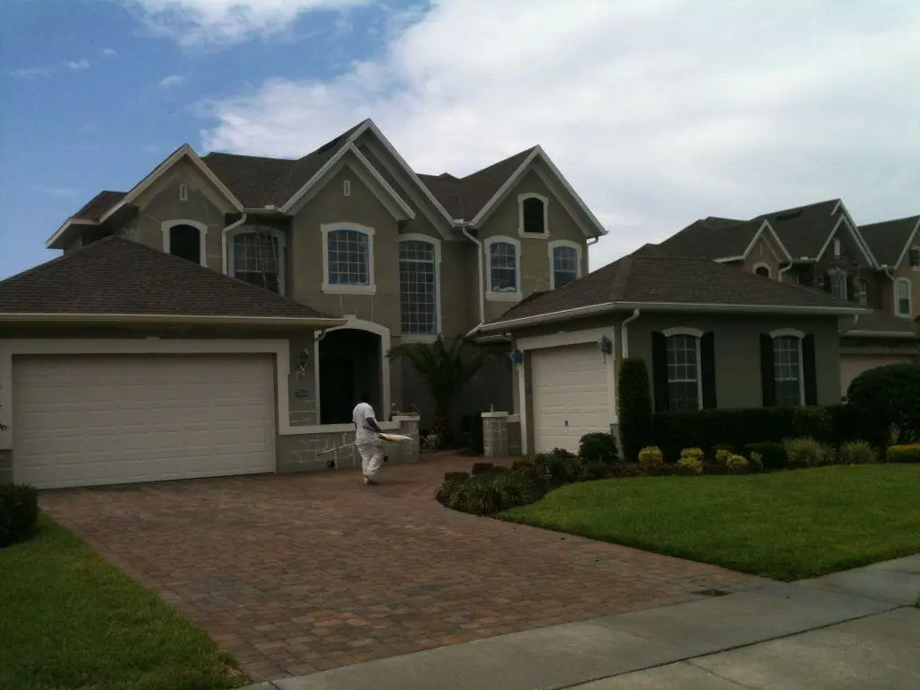 painting contractor Orlando before and after photo 9a